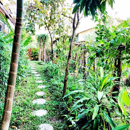 Urban Farmhouse Siem Reap Ngoại thất bức ảnh