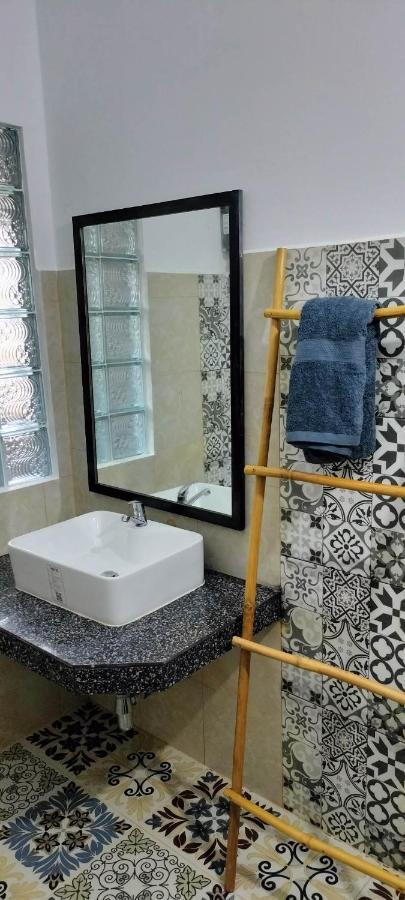 Urban Farmhouse Siem Reap Ngoại thất bức ảnh