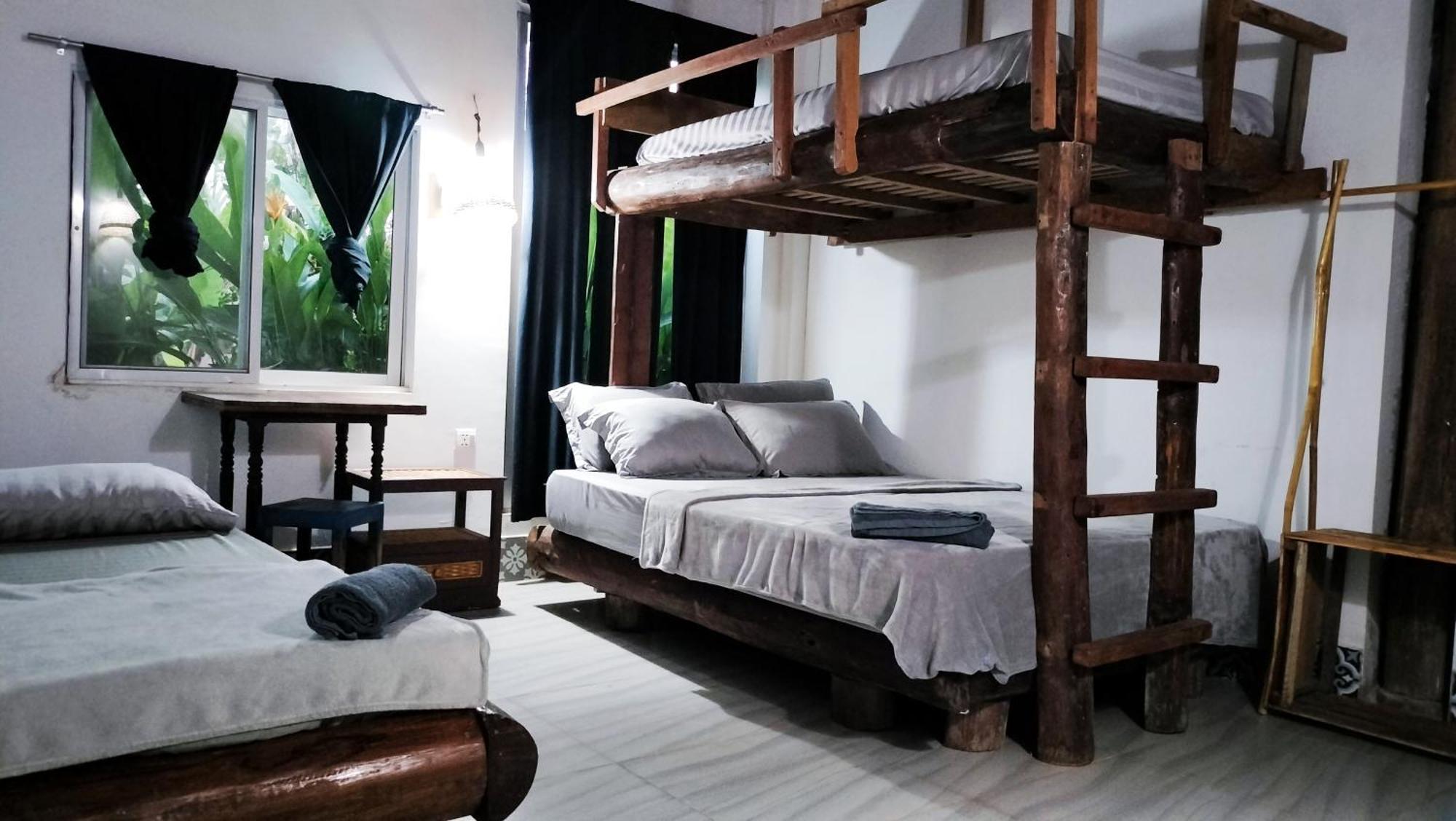 Urban Farmhouse Siem Reap Ngoại thất bức ảnh