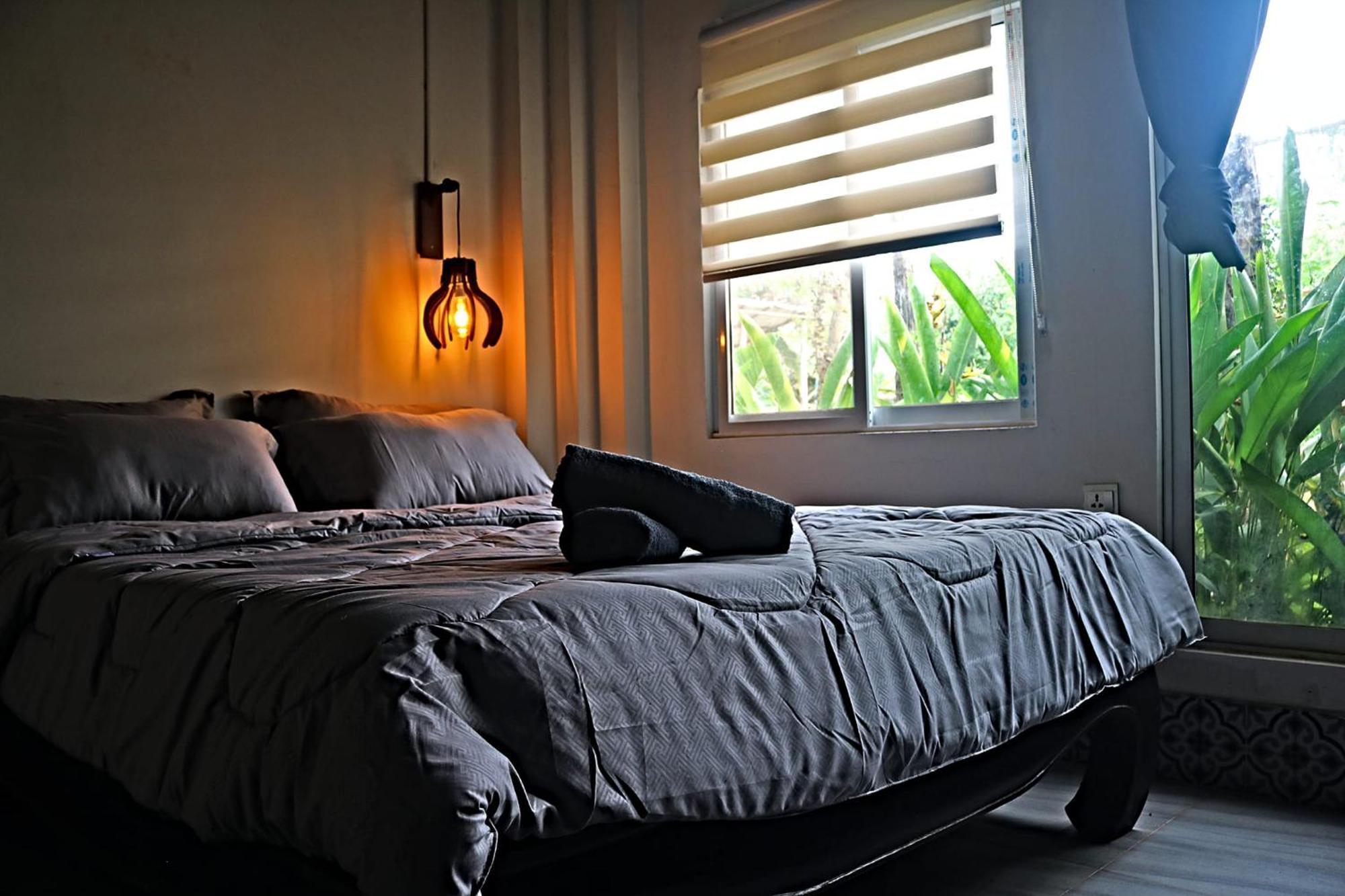 Urban Farmhouse Siem Reap Ngoại thất bức ảnh