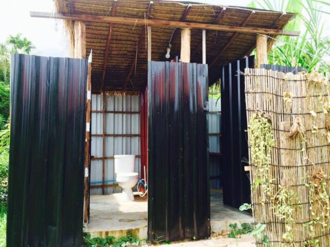 Urban Farmhouse Siem Reap Ngoại thất bức ảnh