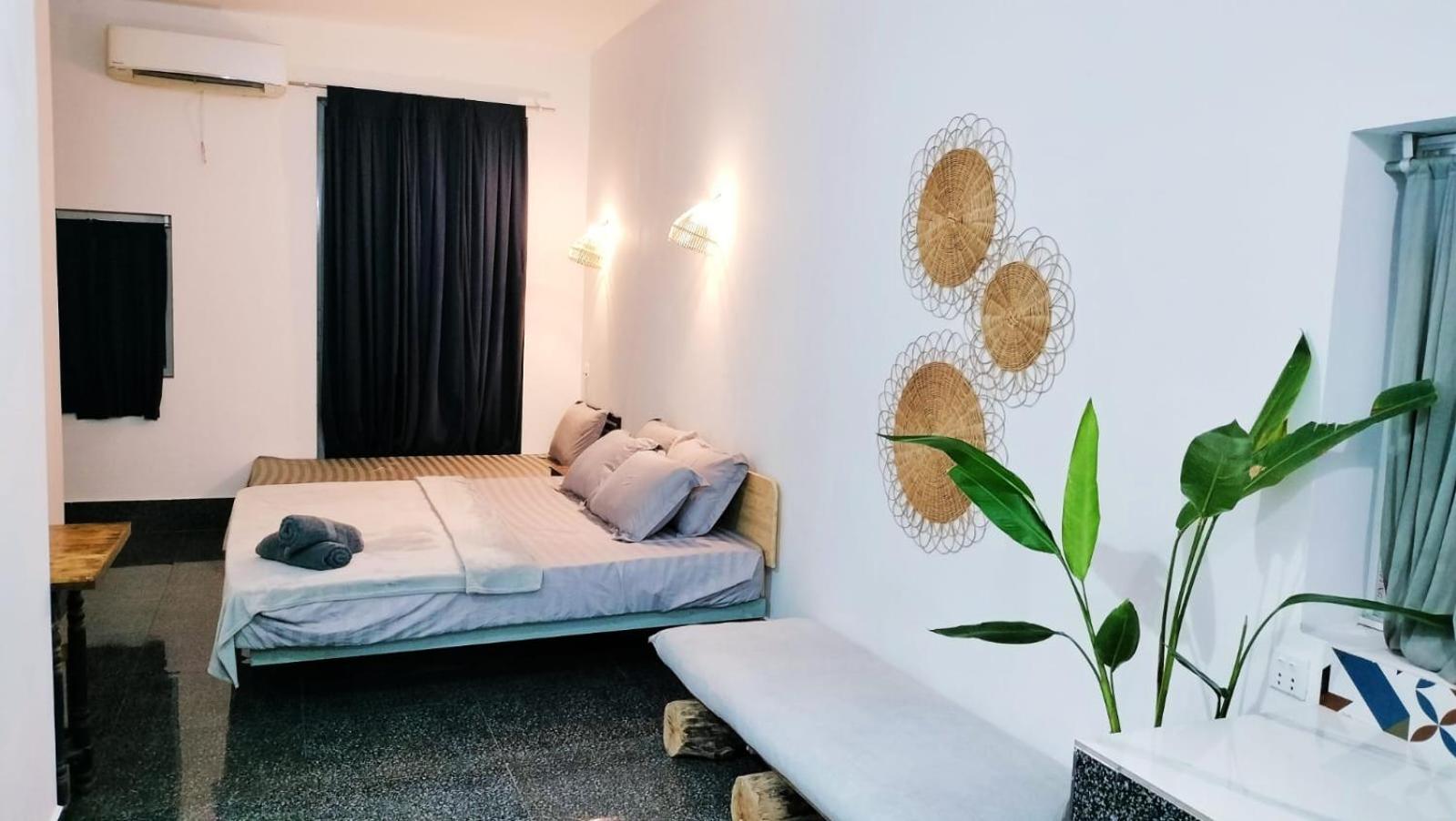 Urban Farmhouse Siem Reap Ngoại thất bức ảnh