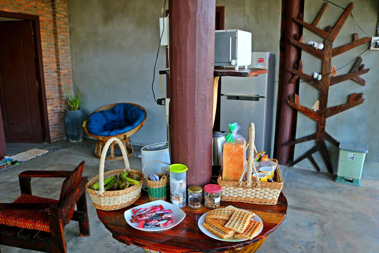 Urban Farmhouse Siem Reap Ngoại thất bức ảnh