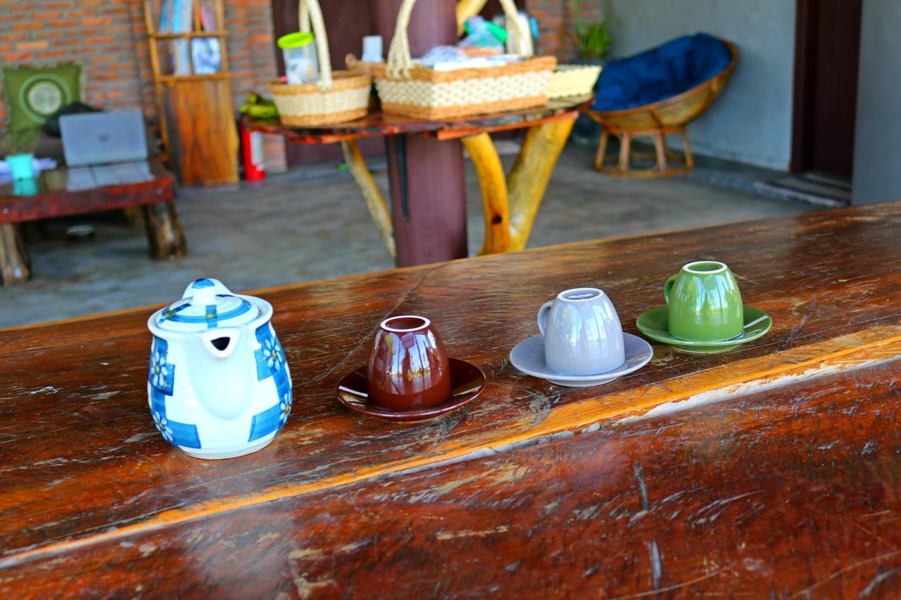 Urban Farmhouse Siem Reap Ngoại thất bức ảnh